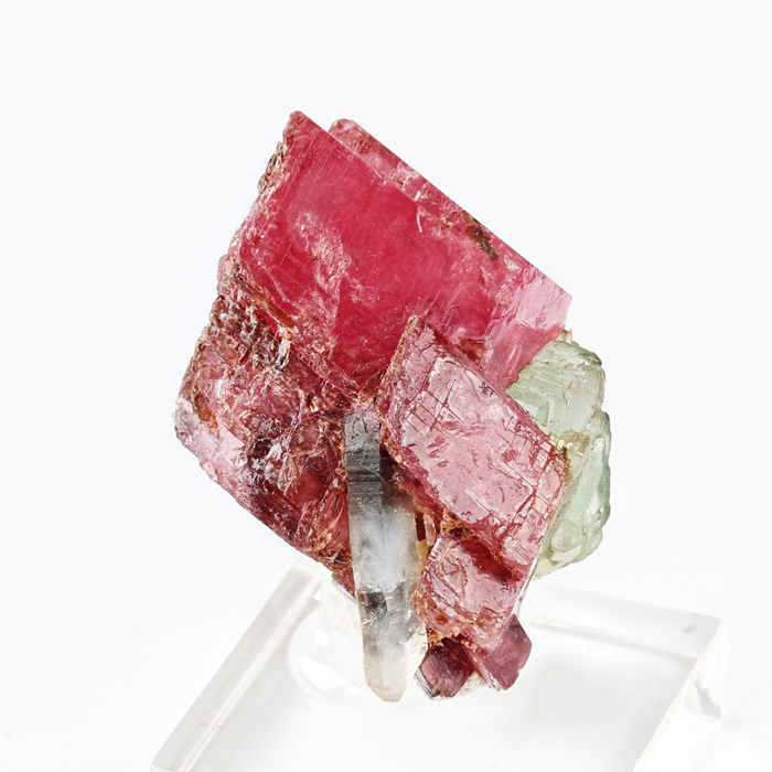 Rhodochrosite