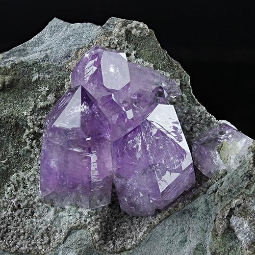 Amethyst