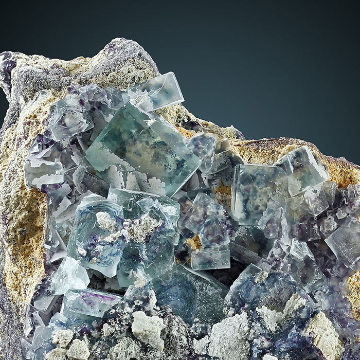 Fluorite