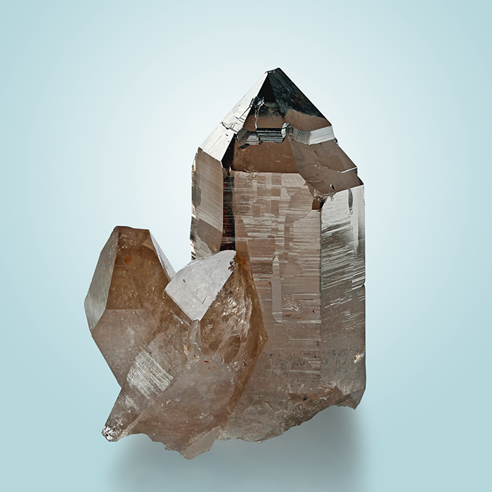 Smoky Quartz