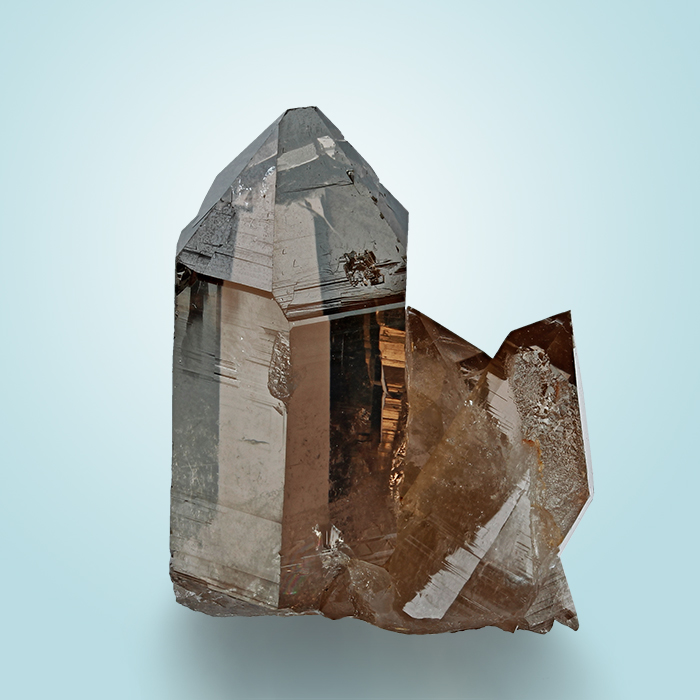 Smoky Quartz
