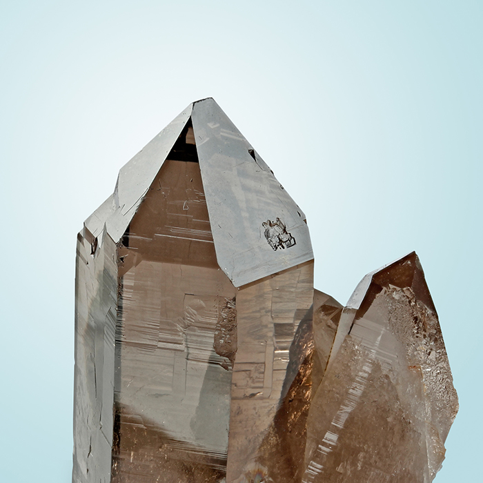 Smoky Quartz