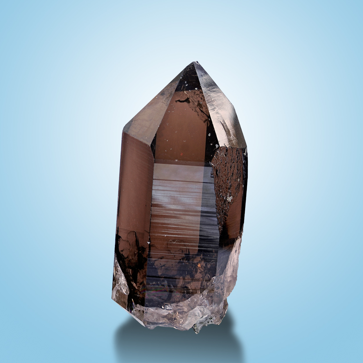 Smoky Quartz