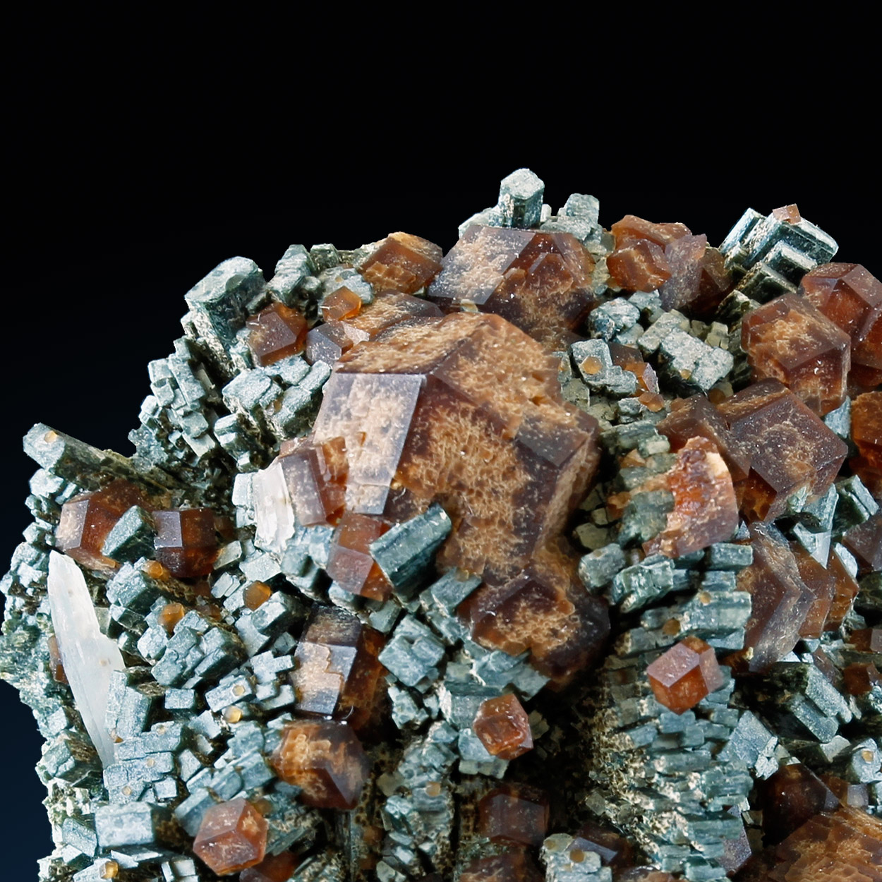 Andradite