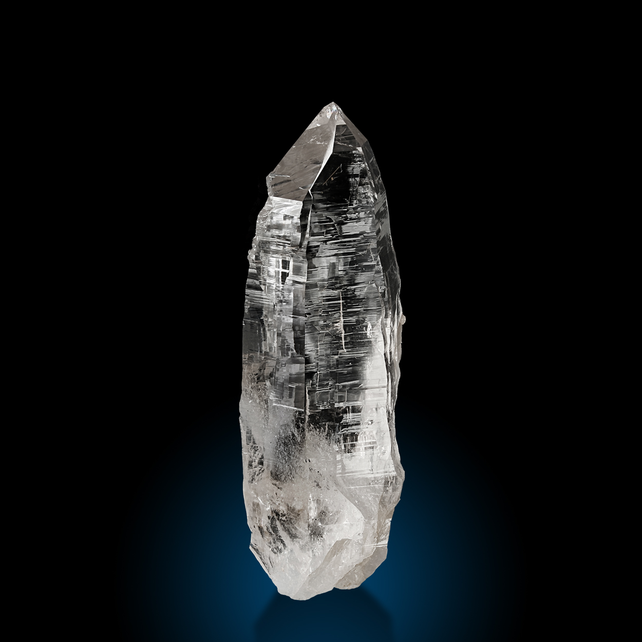 Rock Crystal