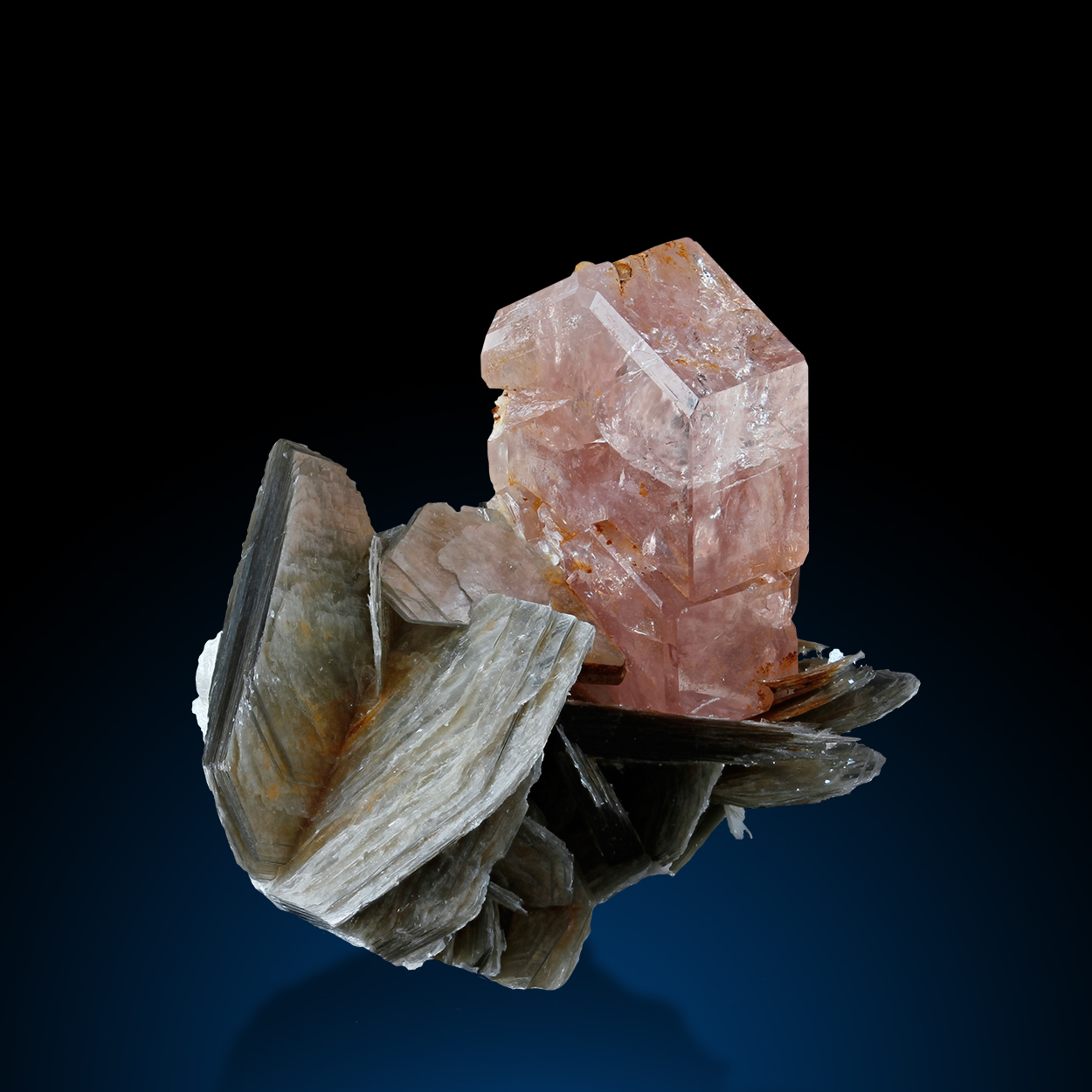 Fluorapatite