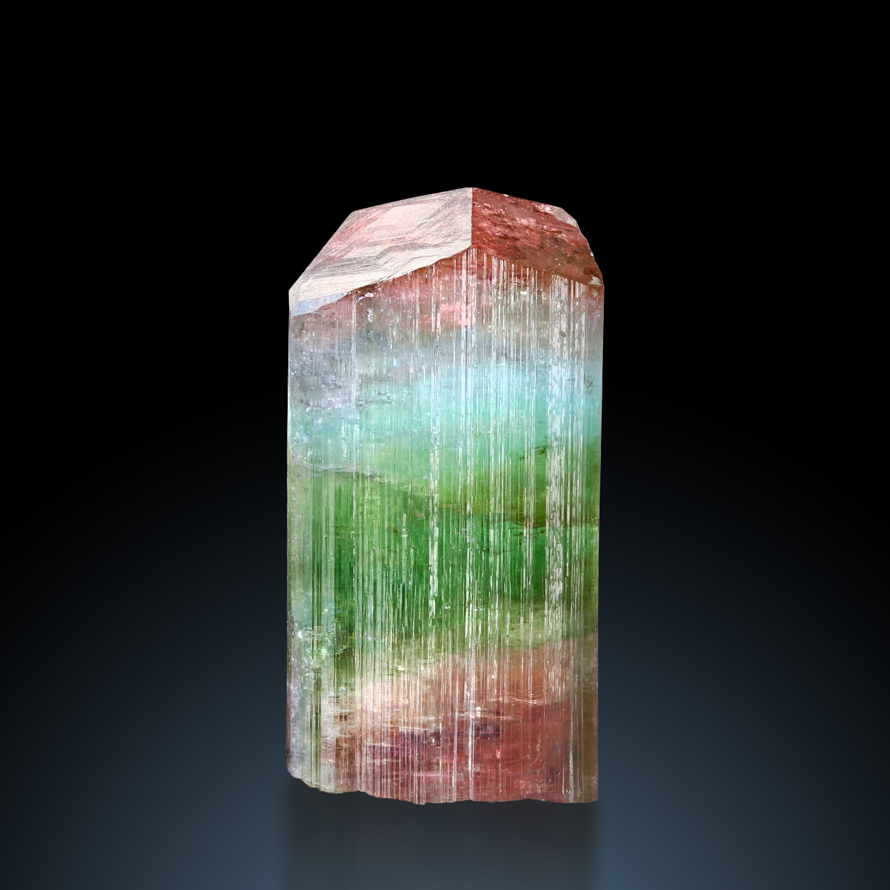 Tourmaline