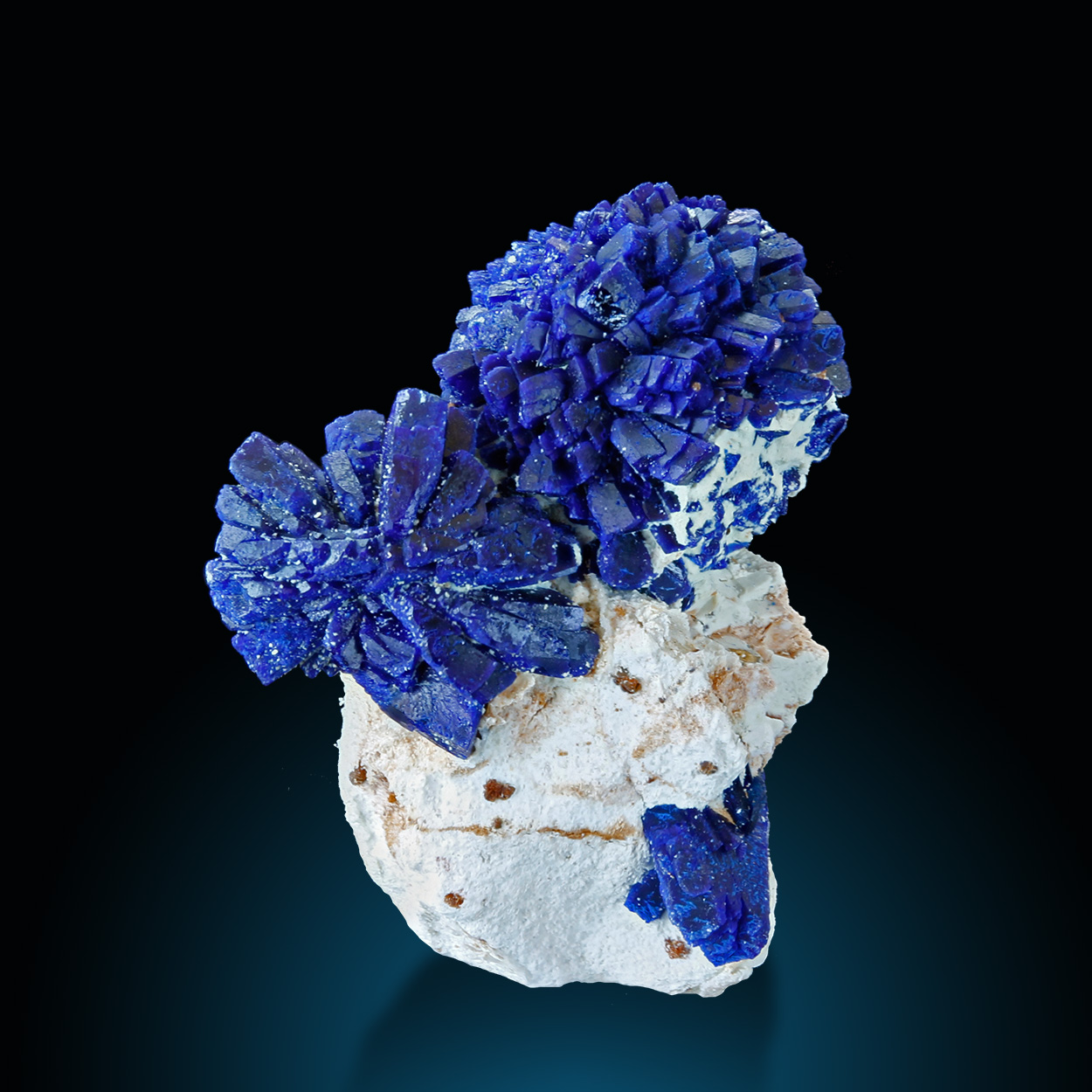 Azurite