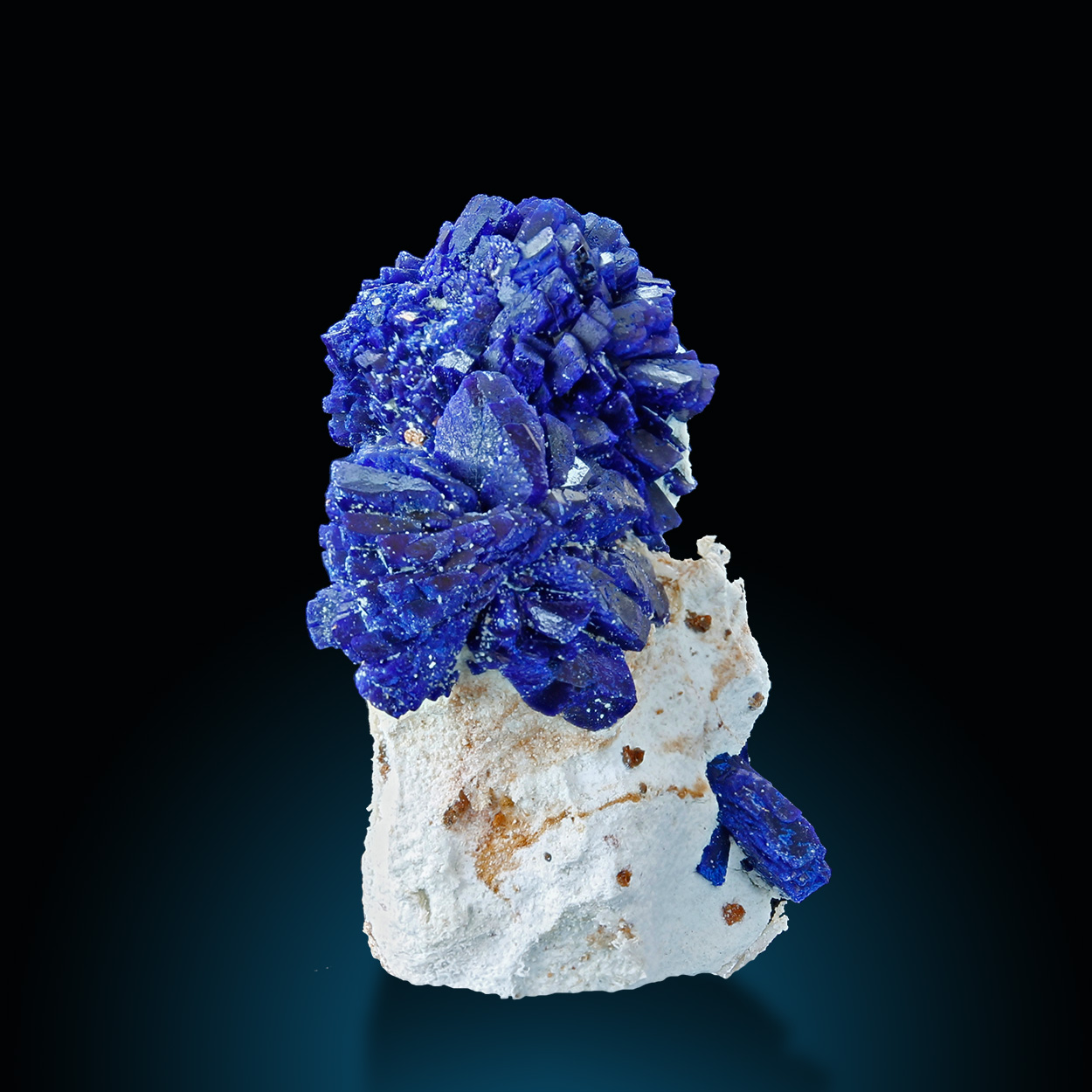 Azurite