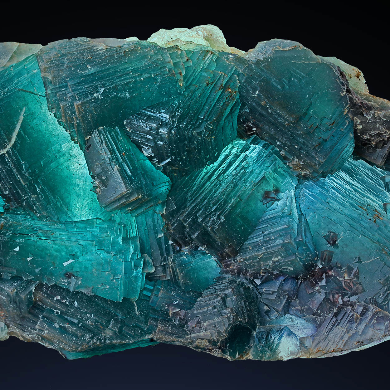 Fluorite