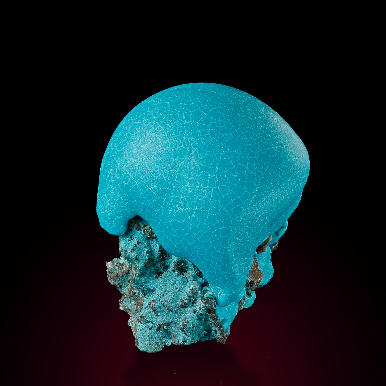 Chrysocolla