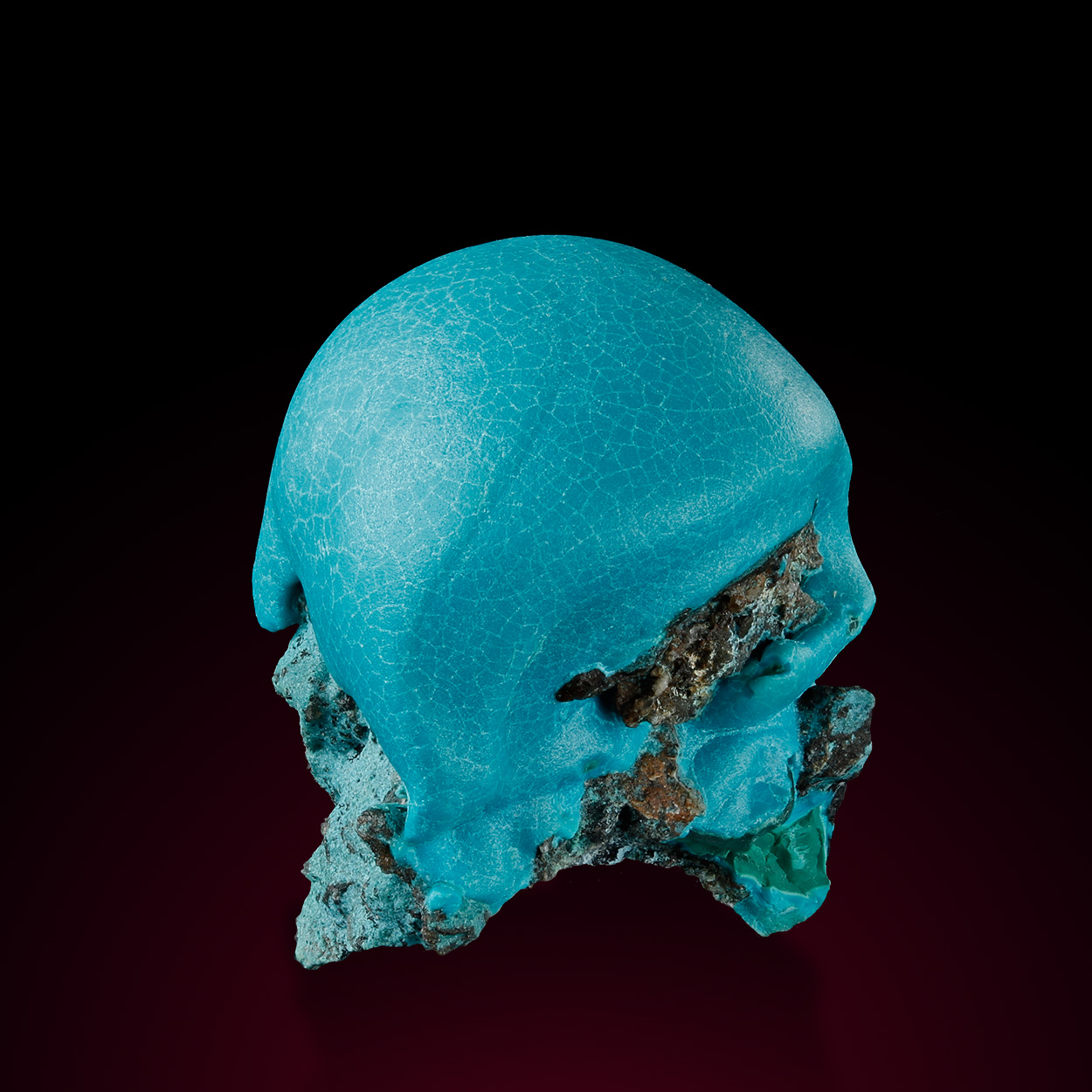 Chrysocolla