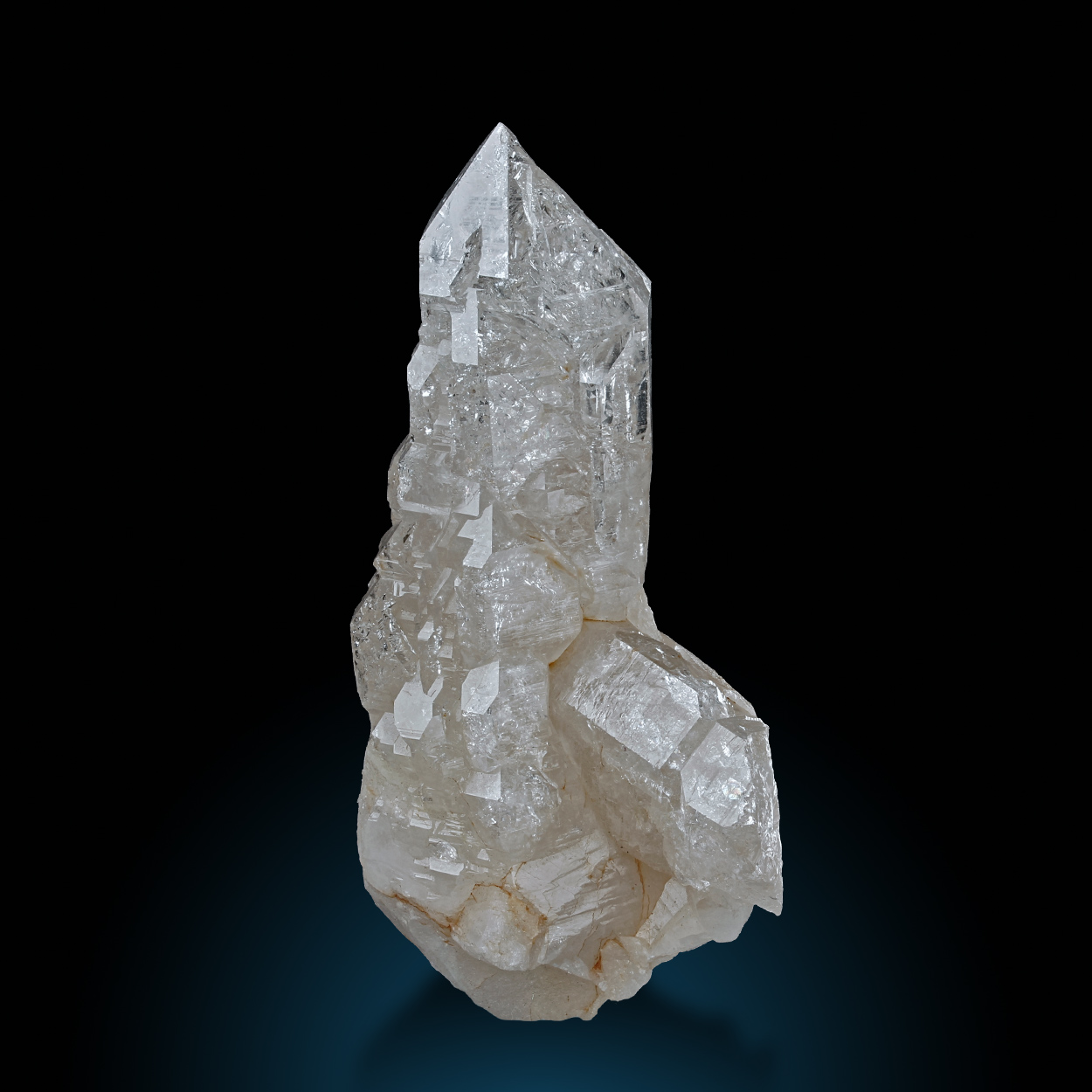 Rock Crystal