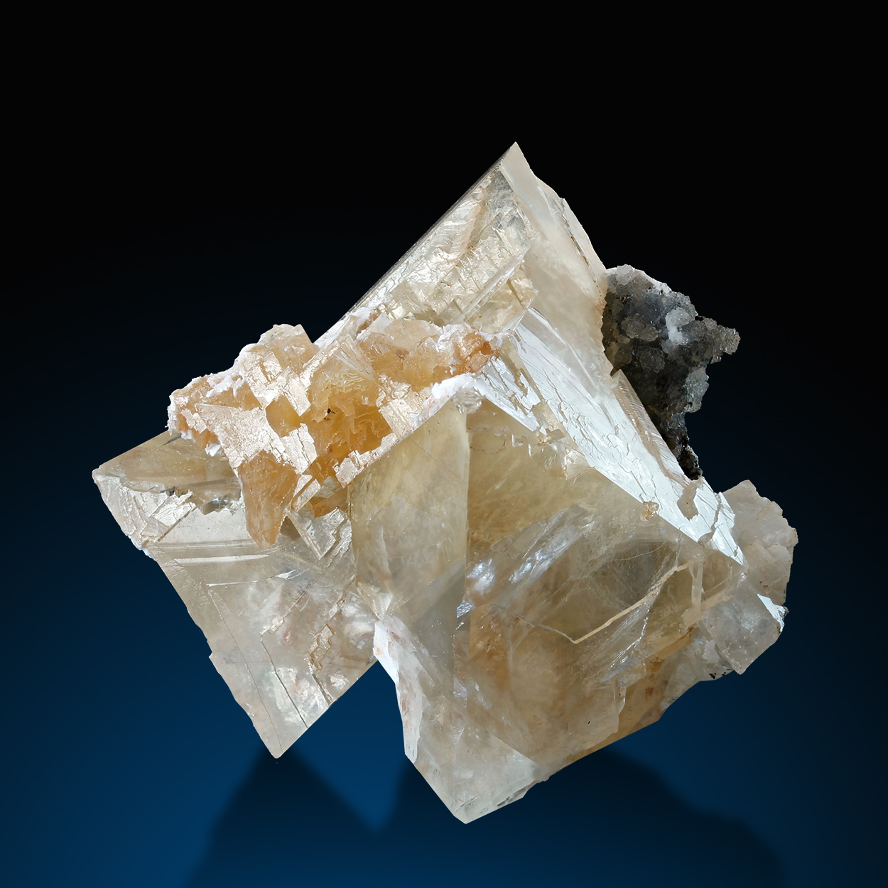 Calcite