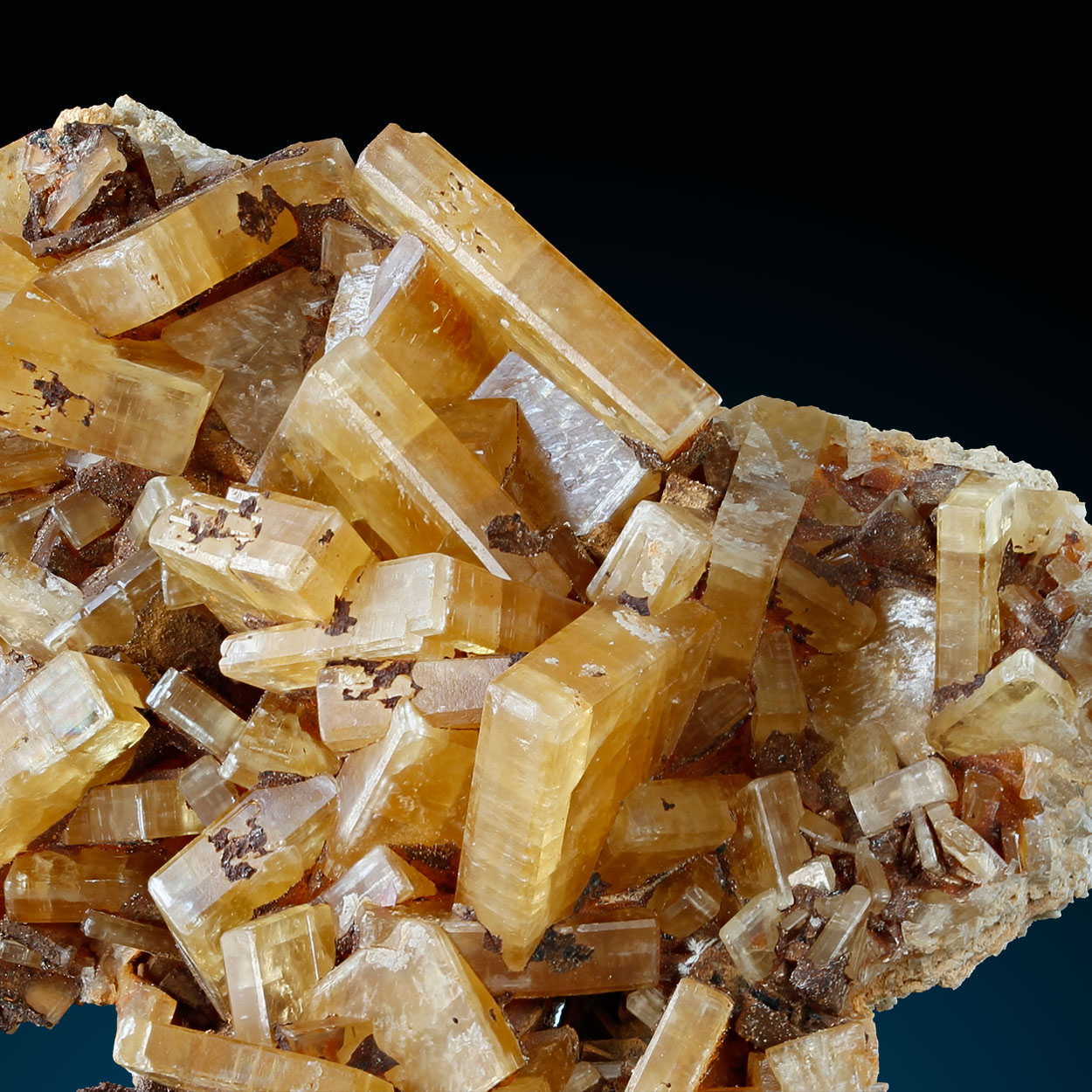 Baryte