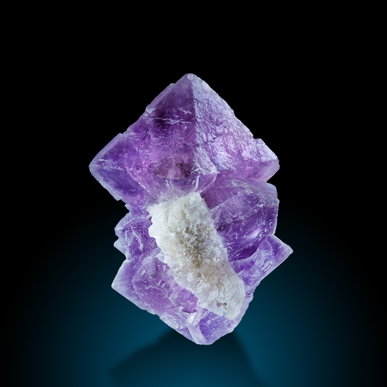 Fluorite