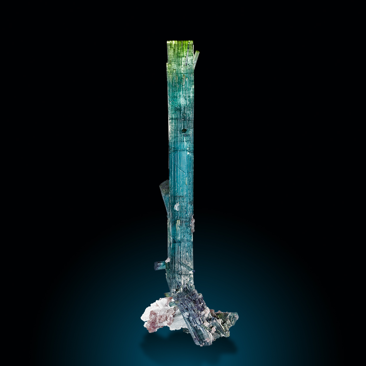 Tourmaline