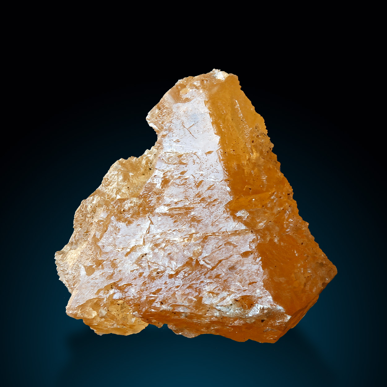 Scheelite