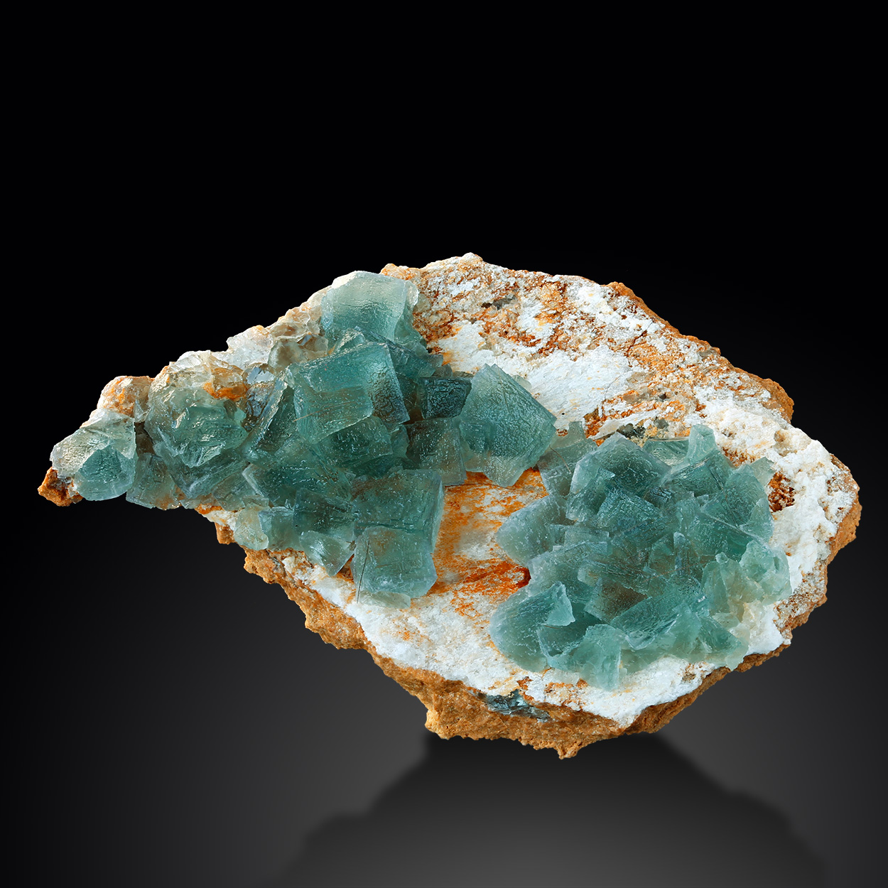 Fluorite