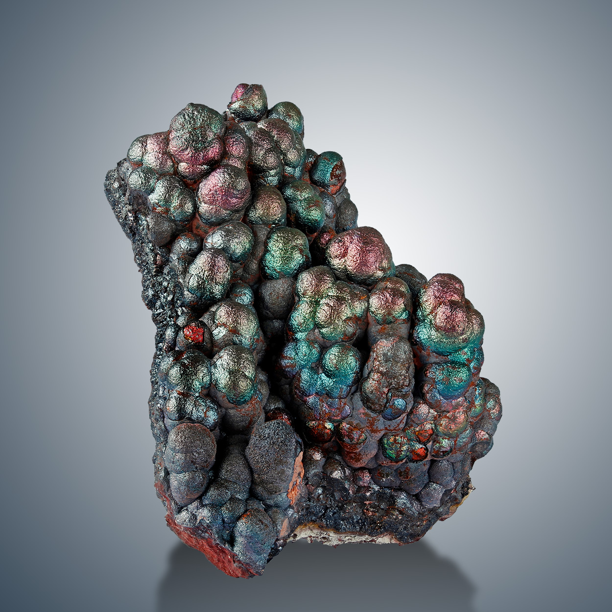 Goethite