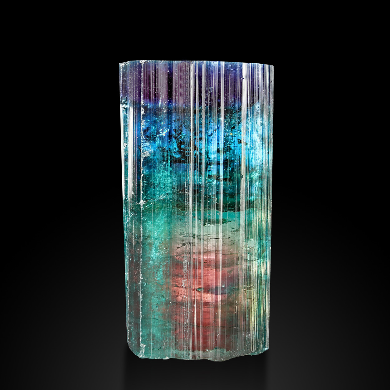 Tourmaline