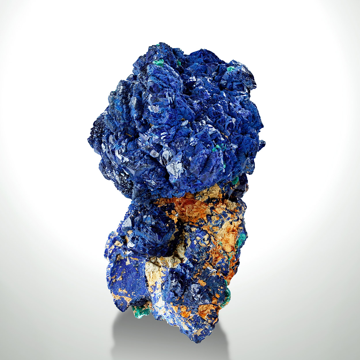 Azurite