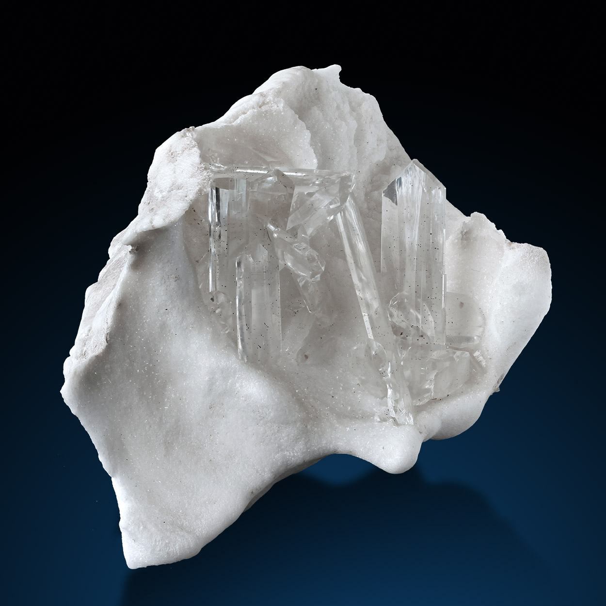Selenite