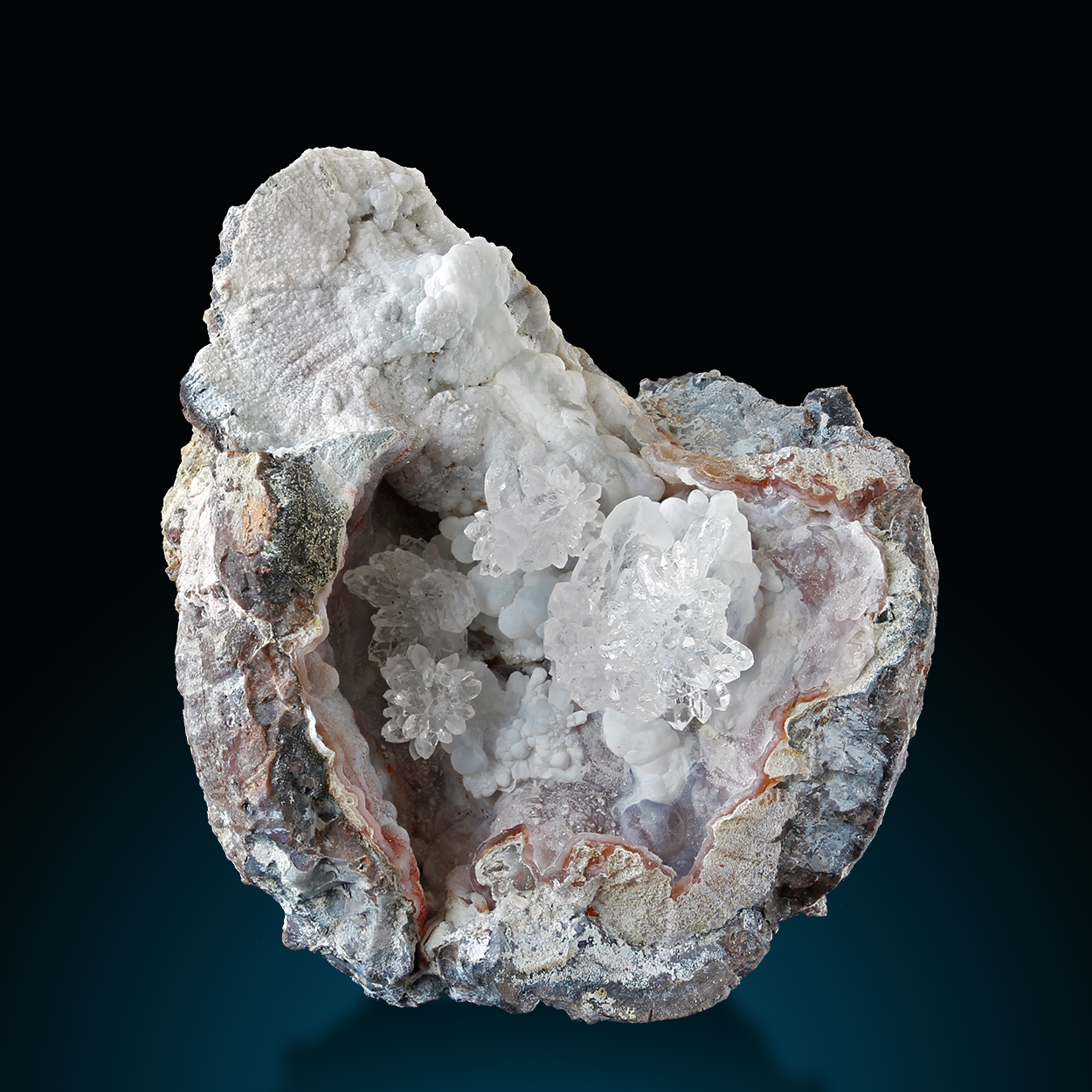 Cristobalite