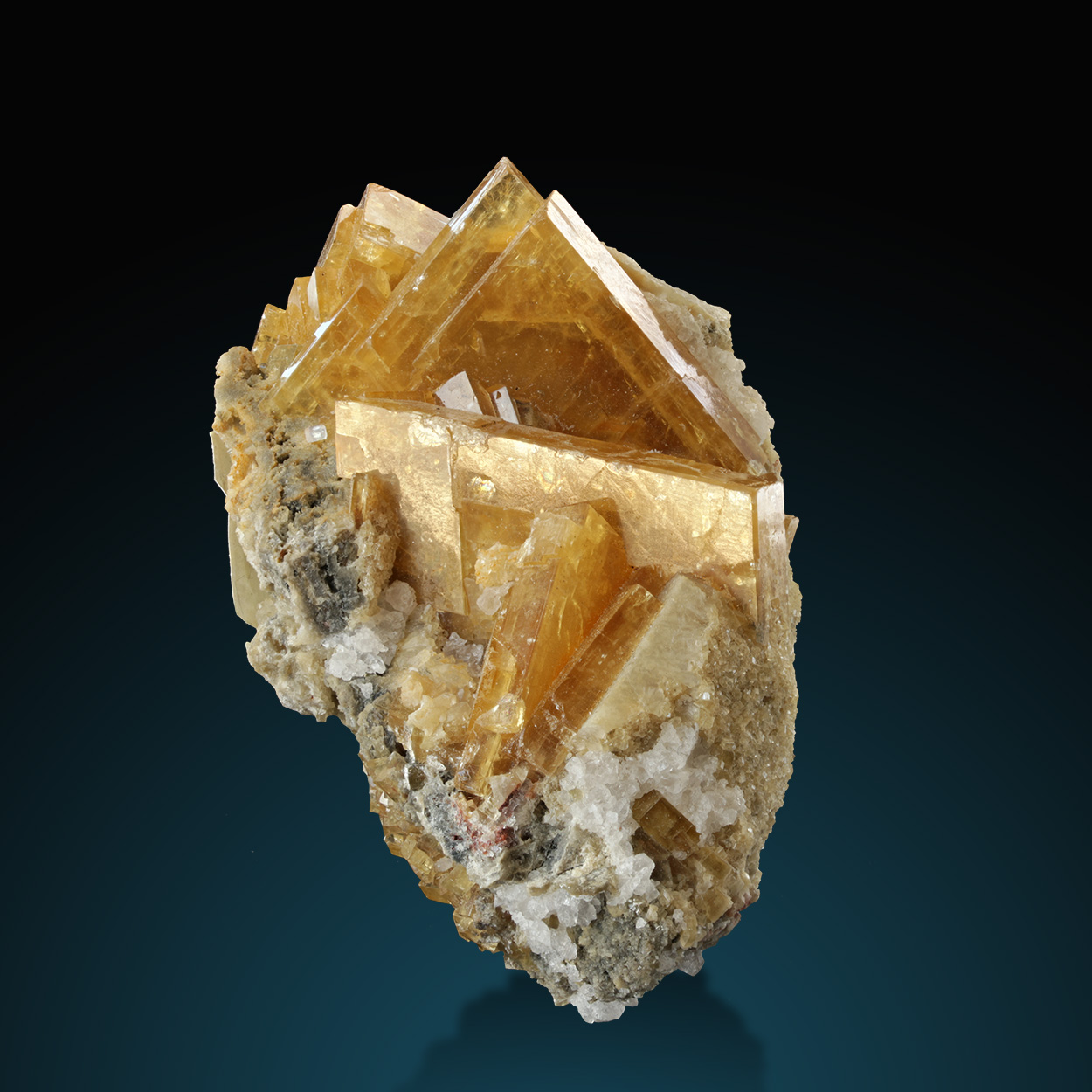 Baryte