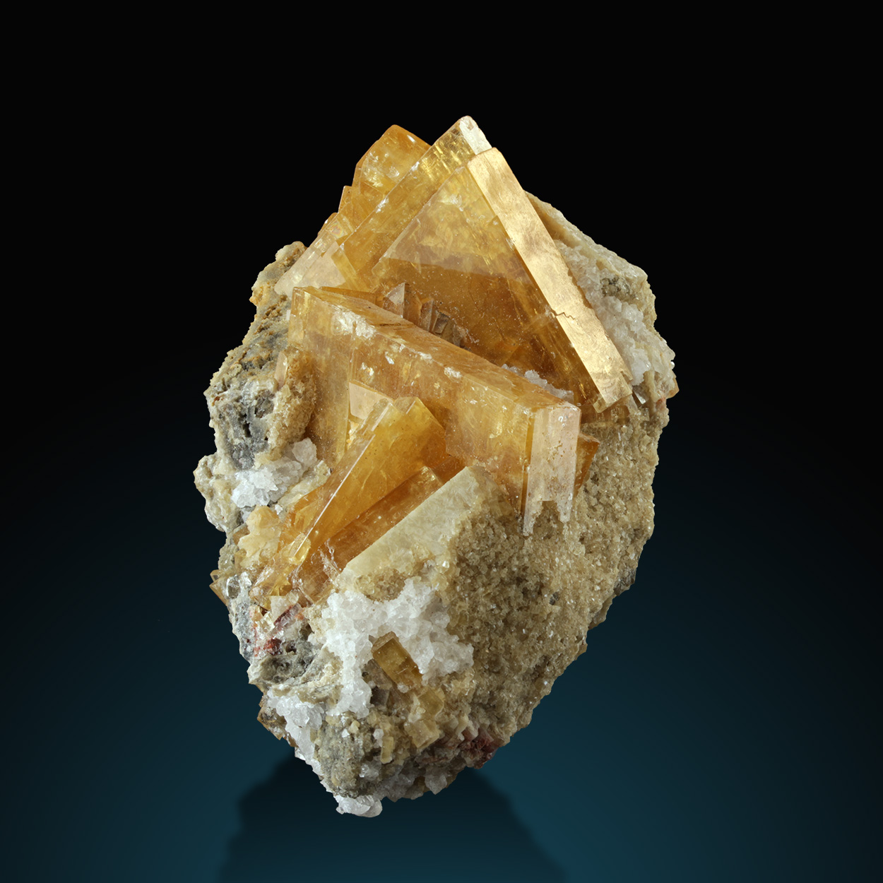 Baryte