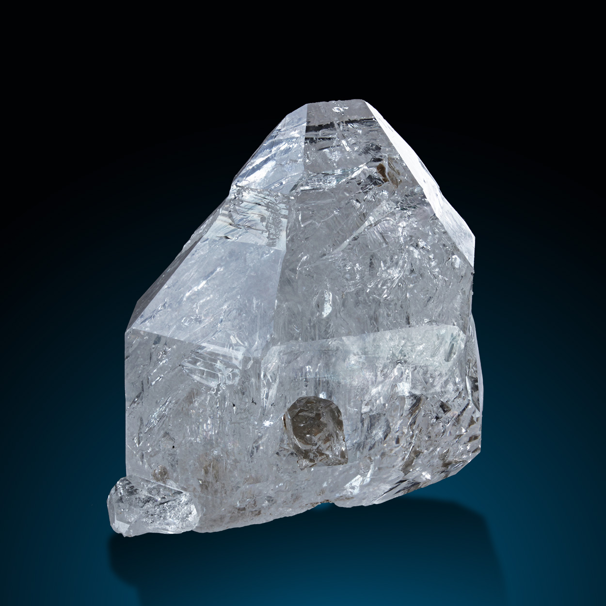 Rock Crystal