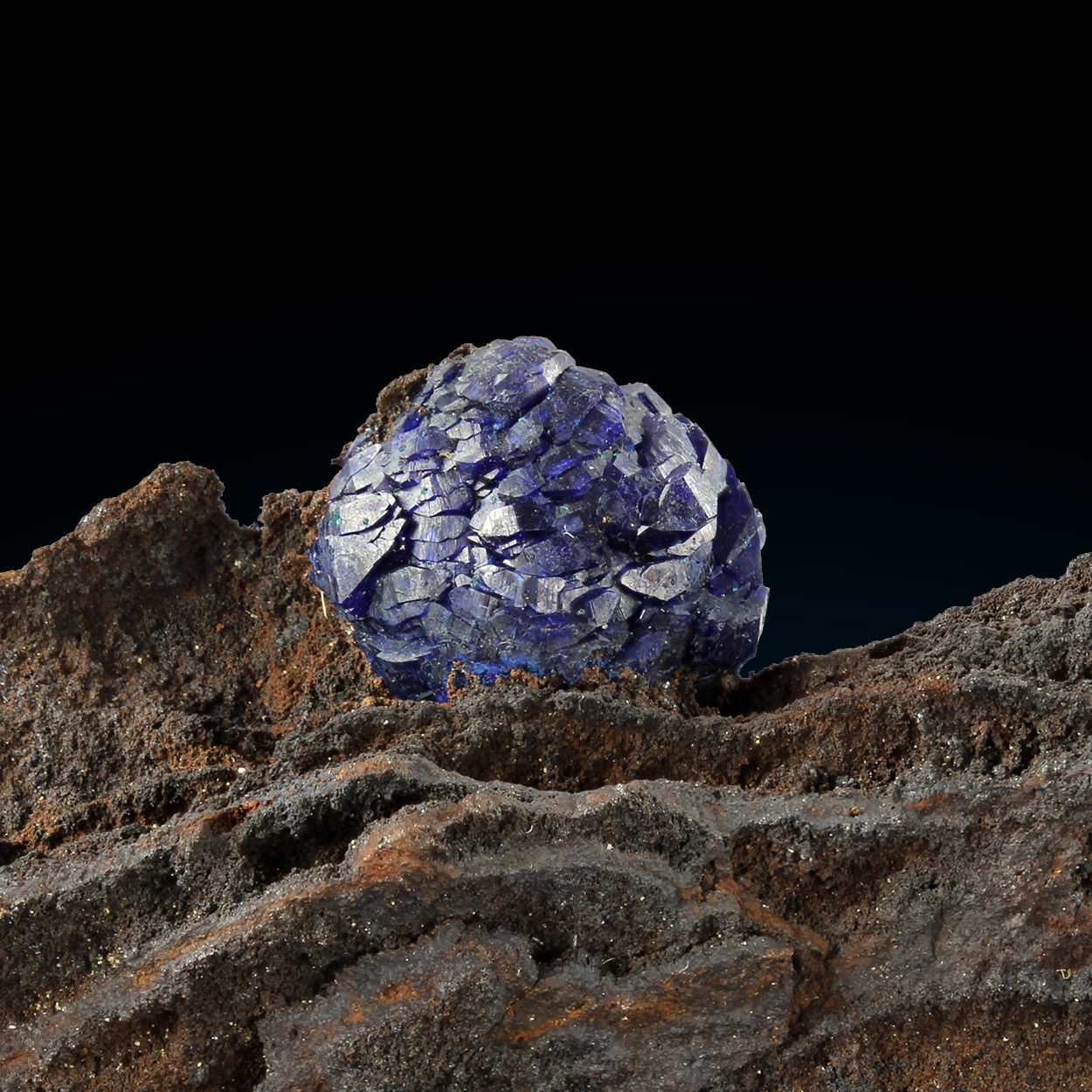 Azurite