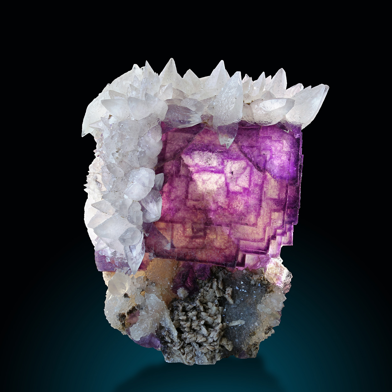 Fluorite