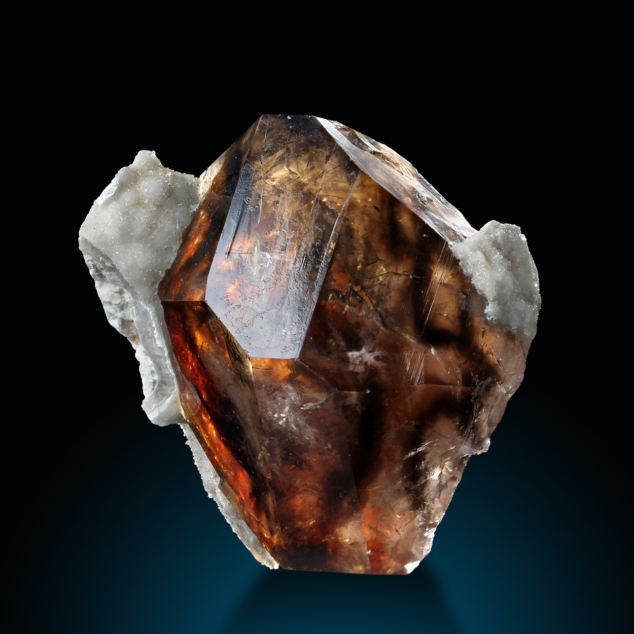 Smoky Quartz