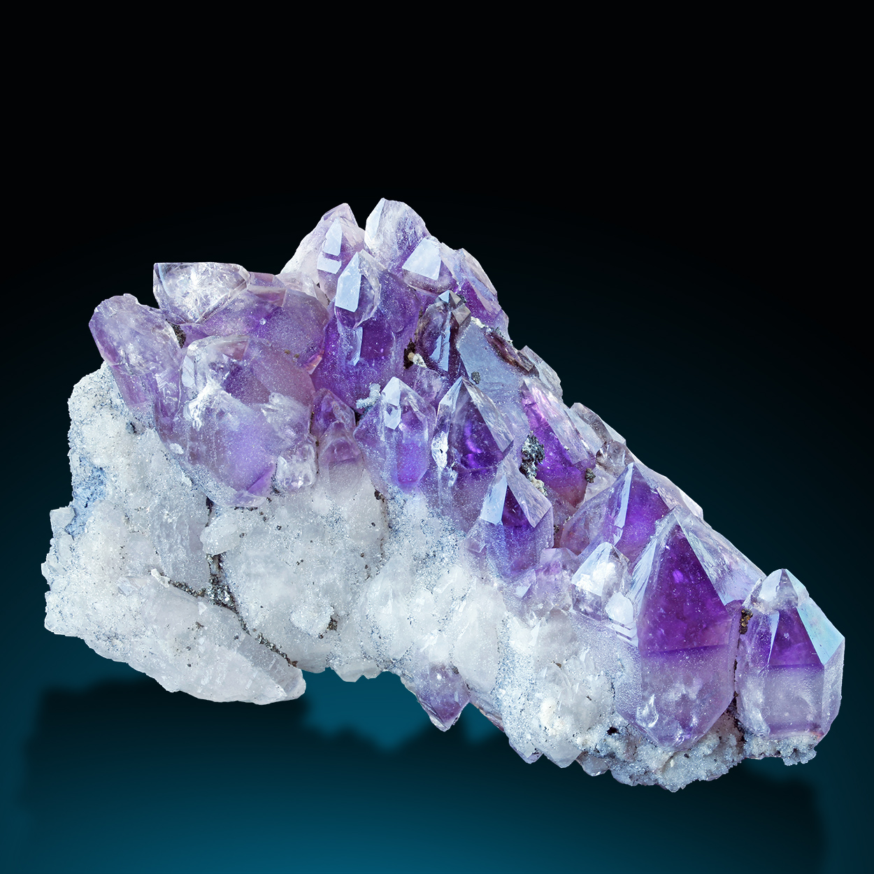 Amethyst