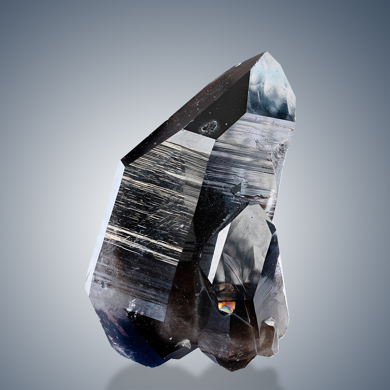 Smoky Quartz