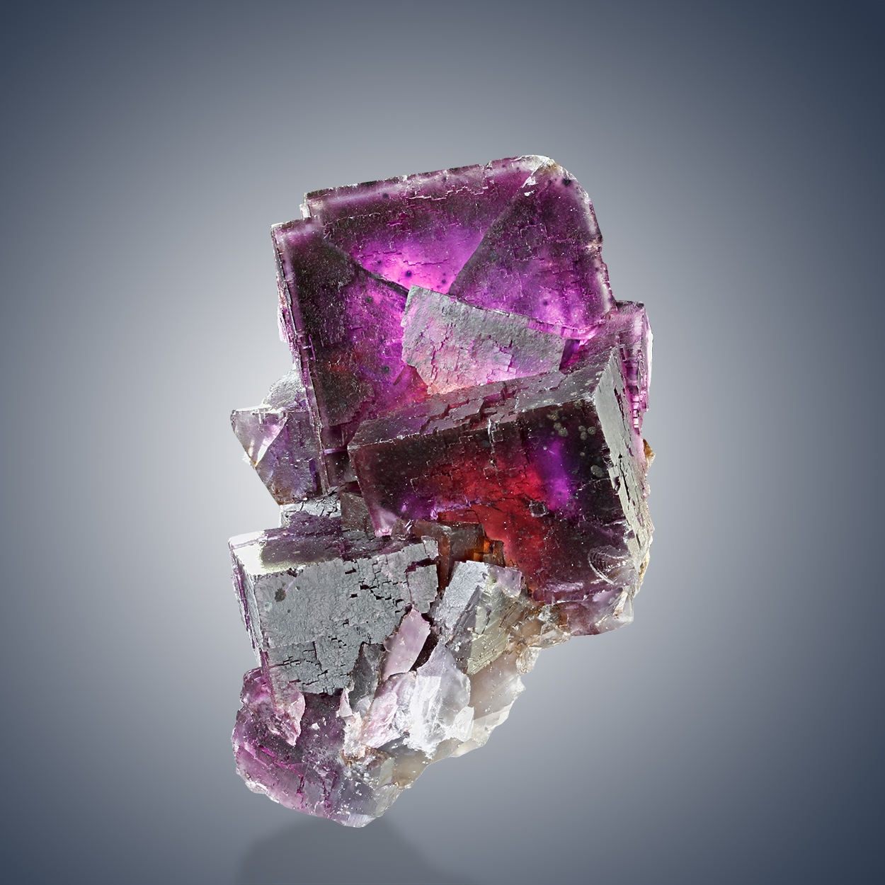Fluorite