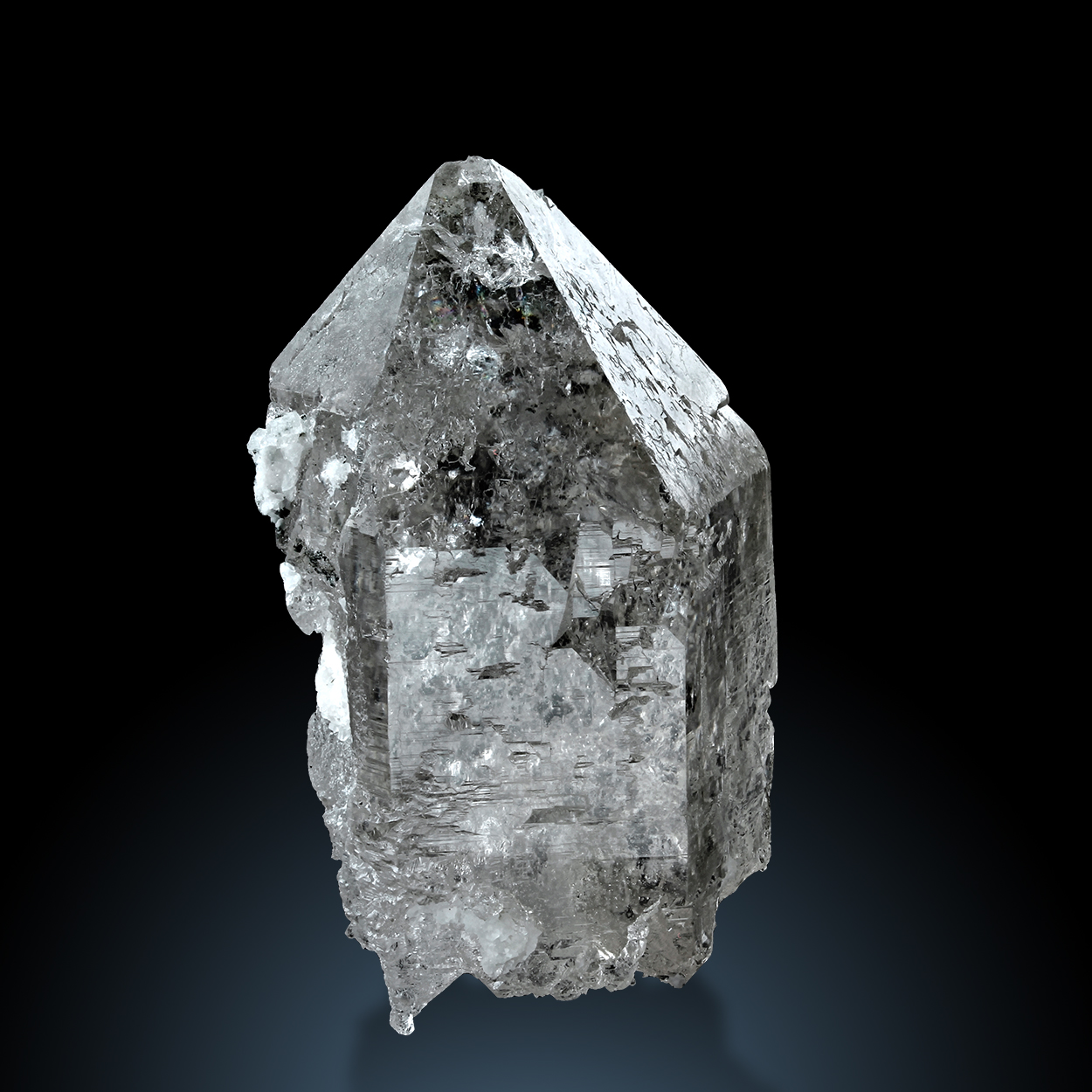 Rock Crystal