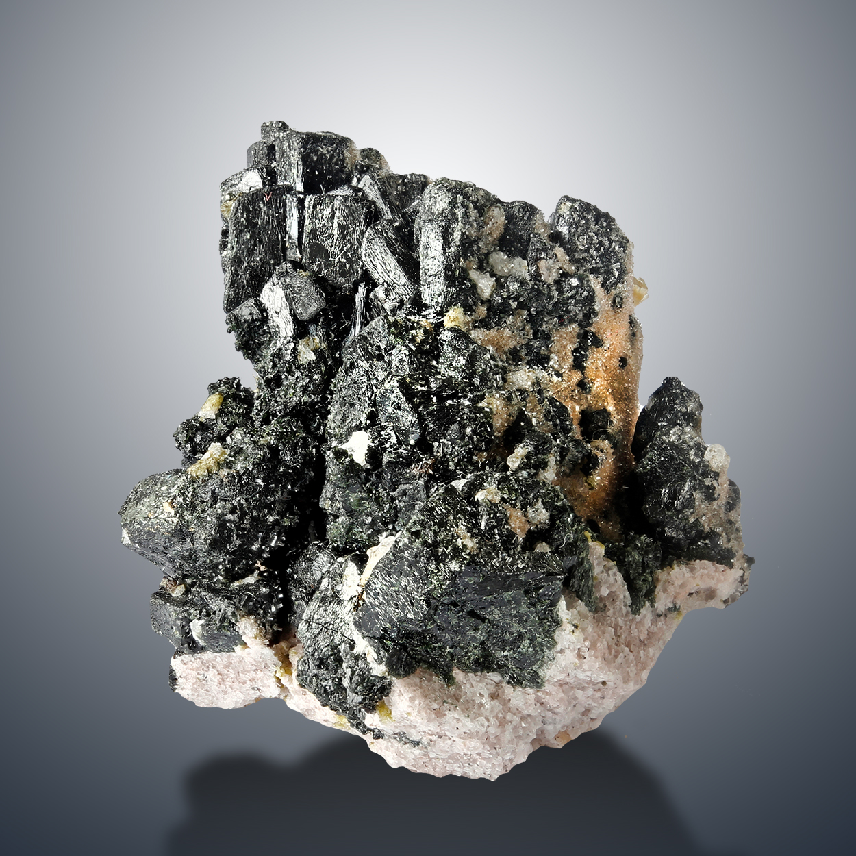 Epidote