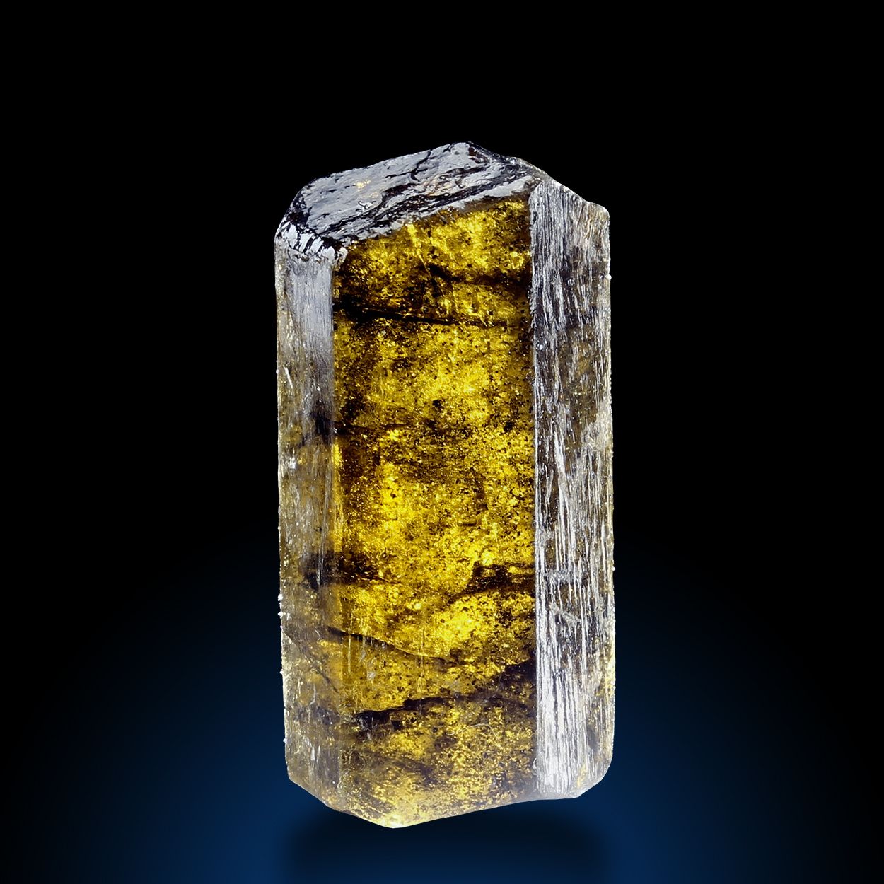 Dravite