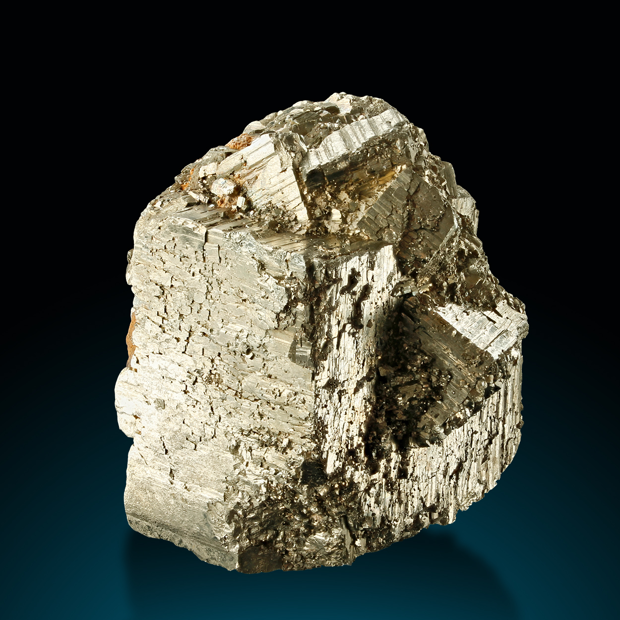 Pyrite