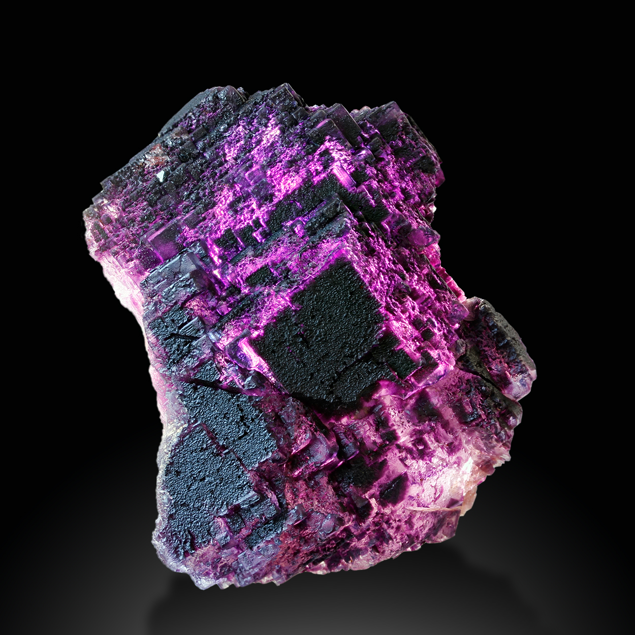 Fluorite