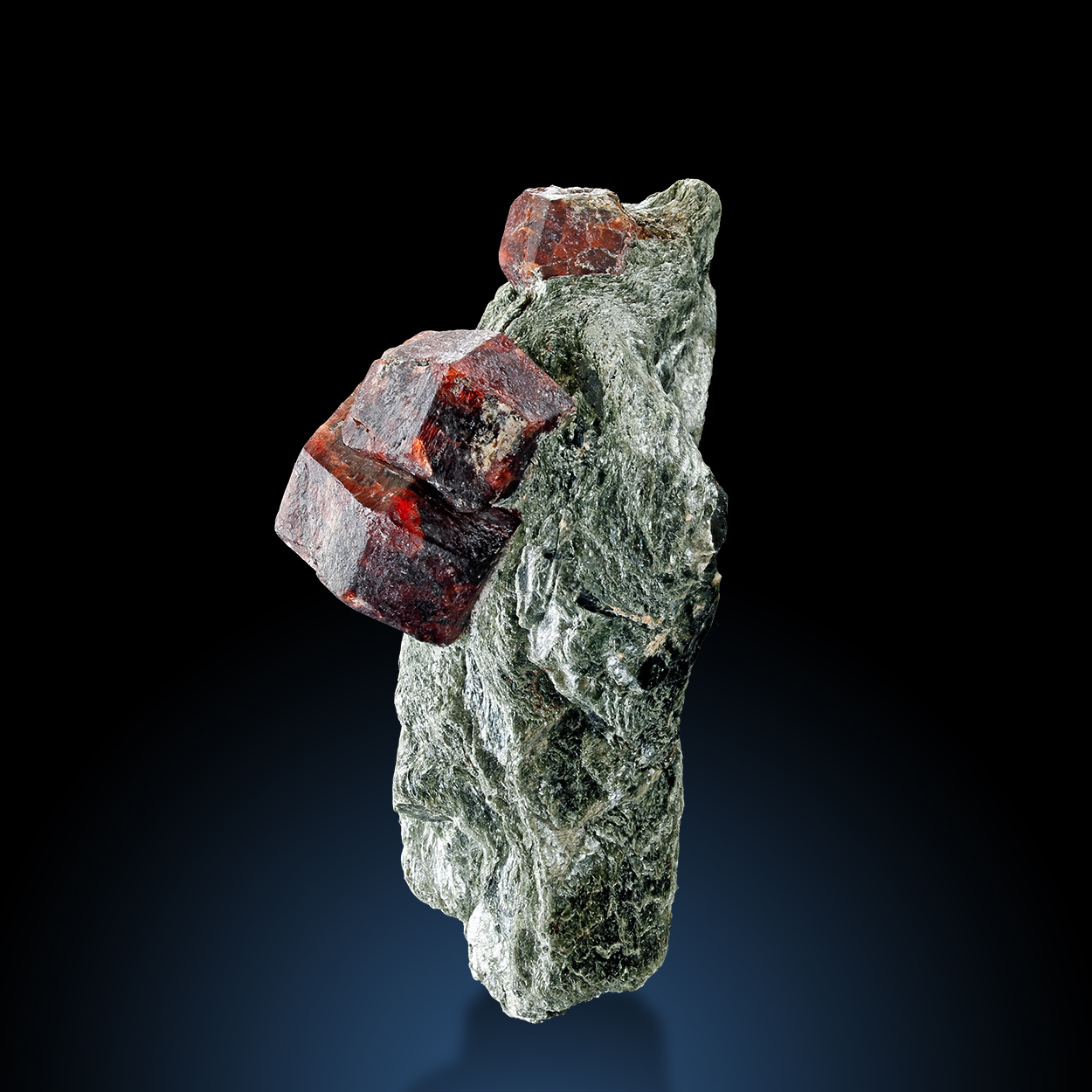 Garnet Var Almandine