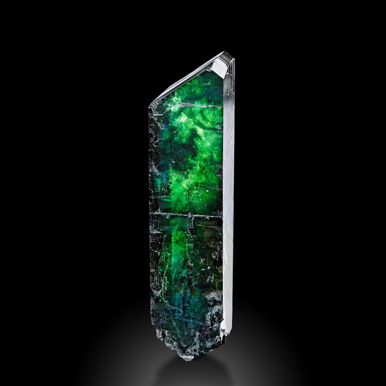 Vivianite