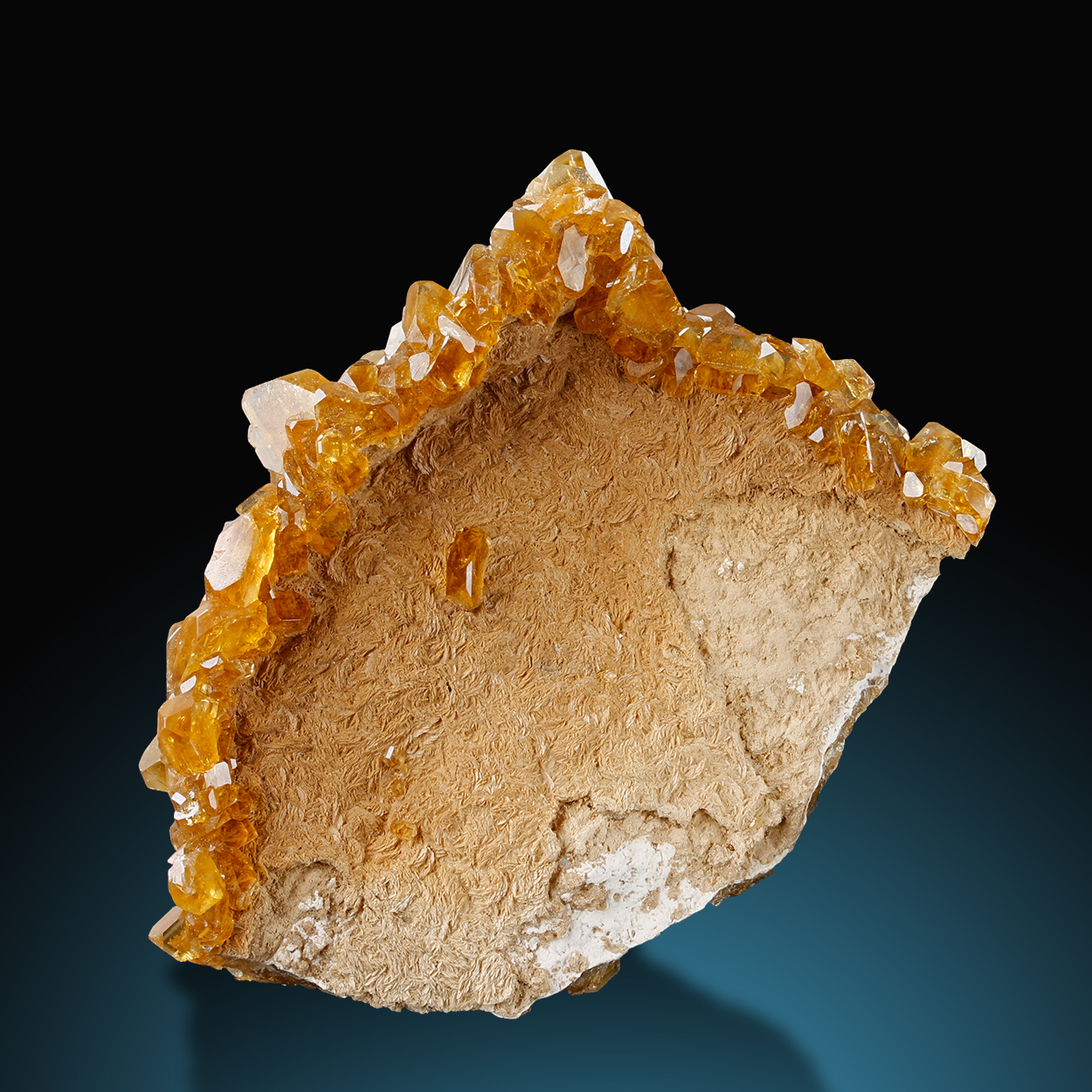 Baryte