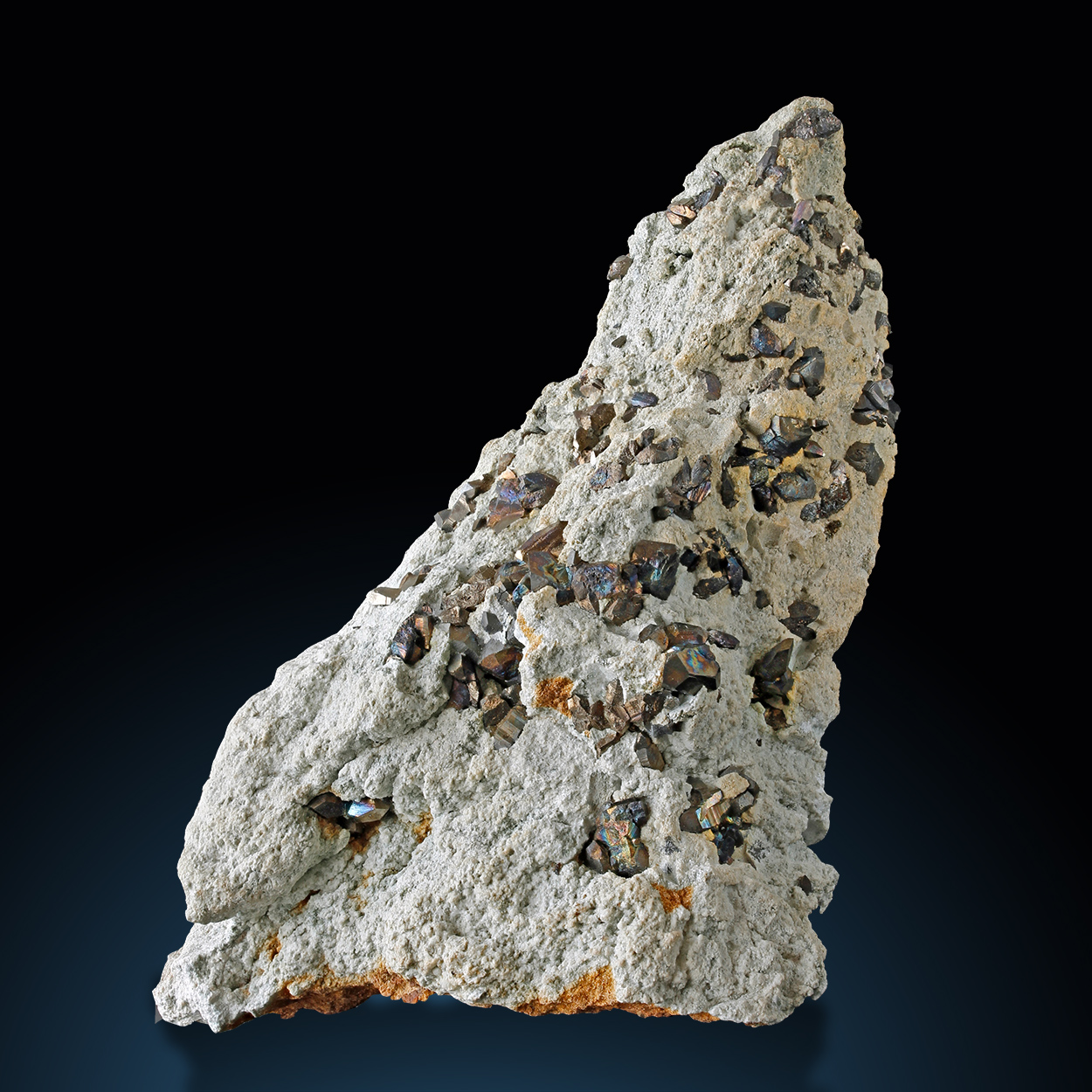 Arsenopyrite