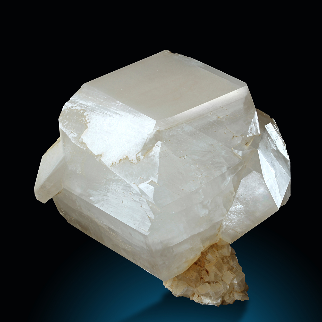 Calcite