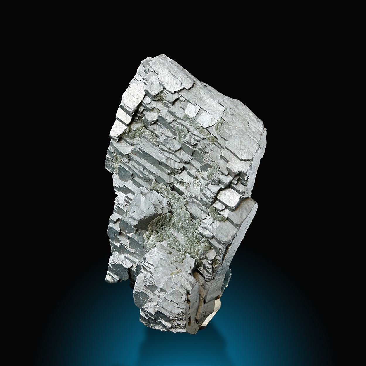 Arsenopyrite