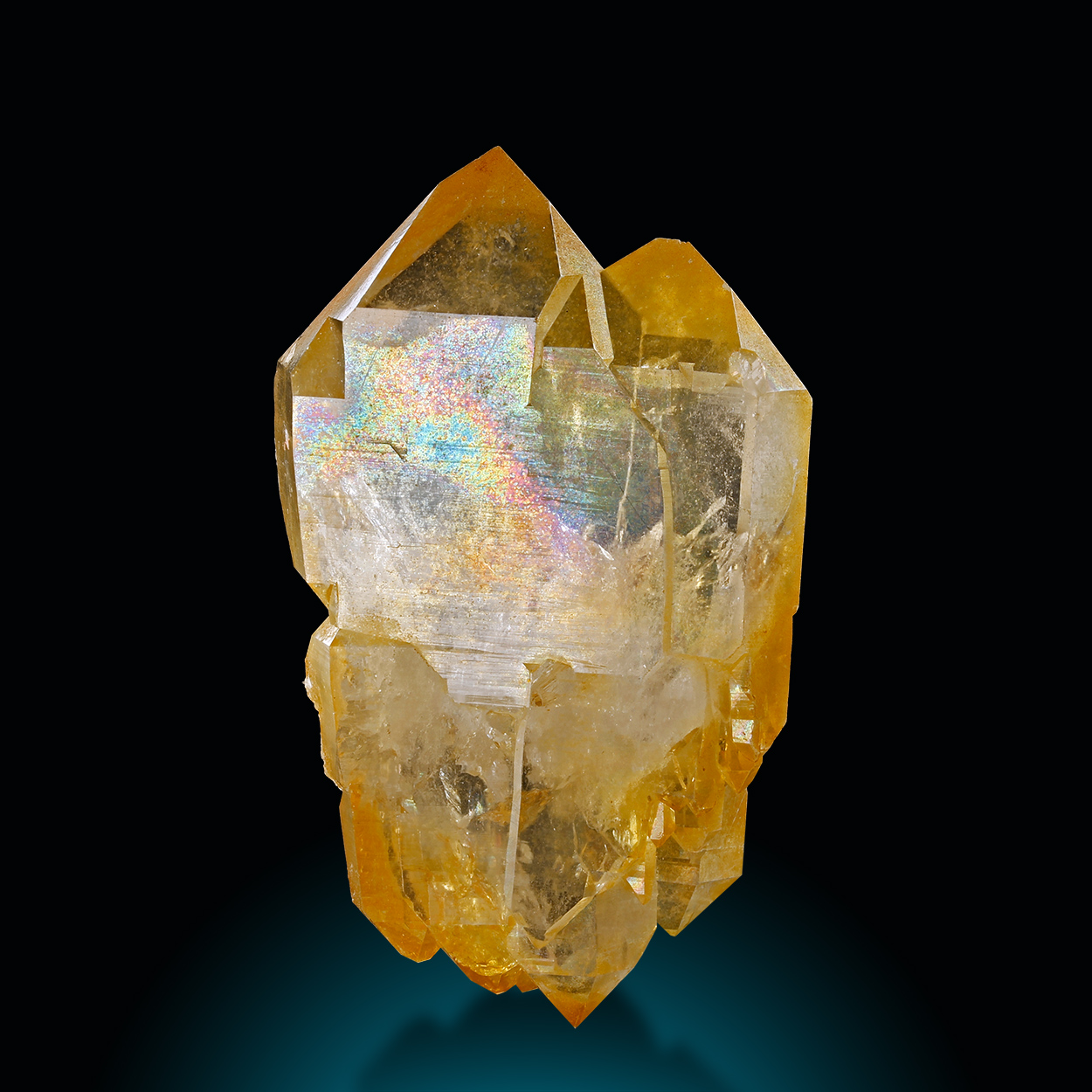 Rock Crystal