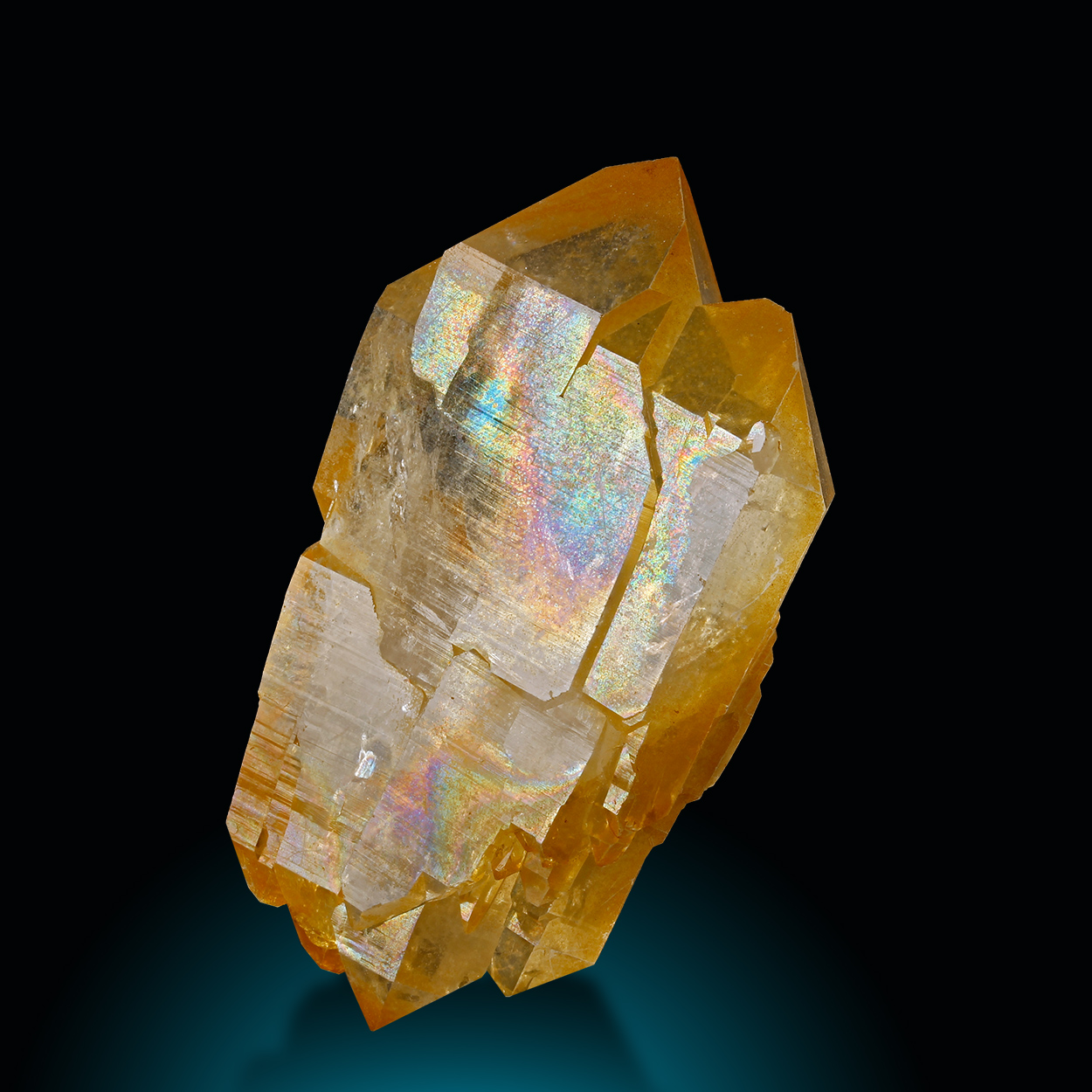 Rock Crystal